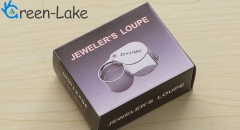 Jewelry loupe 30X-21mm