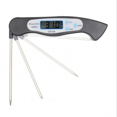 Digital Thermometer for roast,grill BBQ TP108