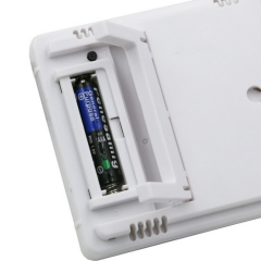 Digital Temperature & Hygrometer HTC-1