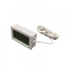 Digital Thermometer -50~+110C For House,car,air-conditioner,Aquarium,refrigeratory,workshop