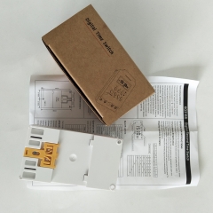 Microcomputer time control KG316S 32 groups 220V programmable timer switch