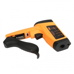 Industrial Digital IR thermometer GM1650 temperature measuring gun -50 to 1650 degree C