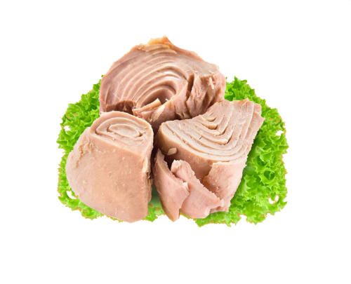 Canned Tuna Chunk 140g 160g 185g