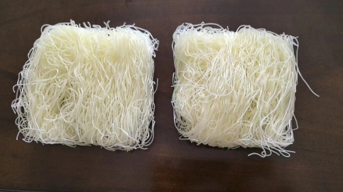 Hsinchu rice noodles rice vermicelli OEM