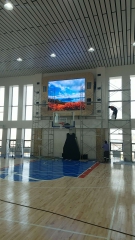 indoor P3mm in Mongolia