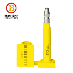 BC-B206 China stock shipping container bolt seal manufacturer