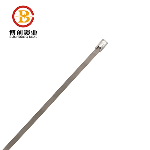 BC-S105 one time used metal seal manufacturer