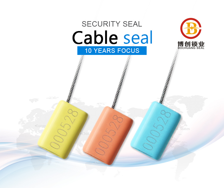 cable seal BC-C603