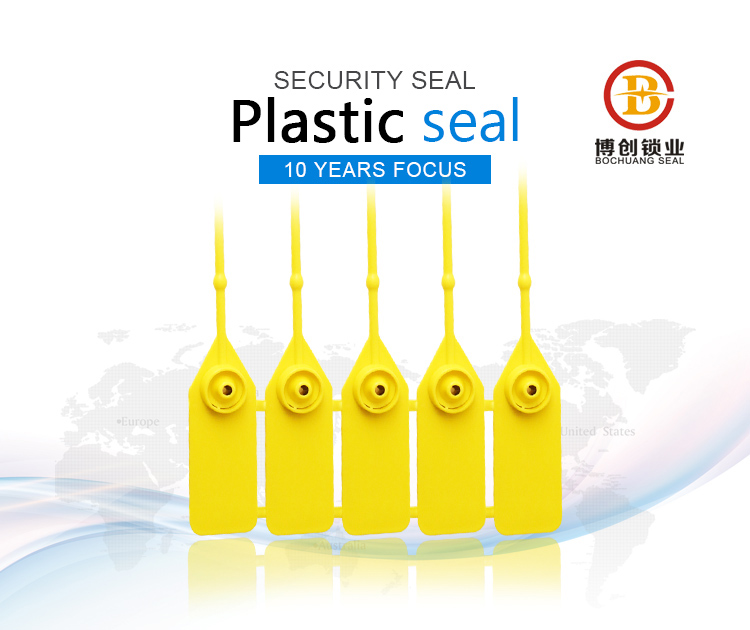 plastic seal BC-P306