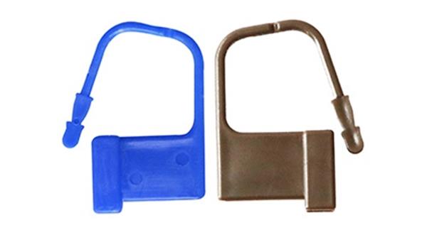 Plastic Padlock