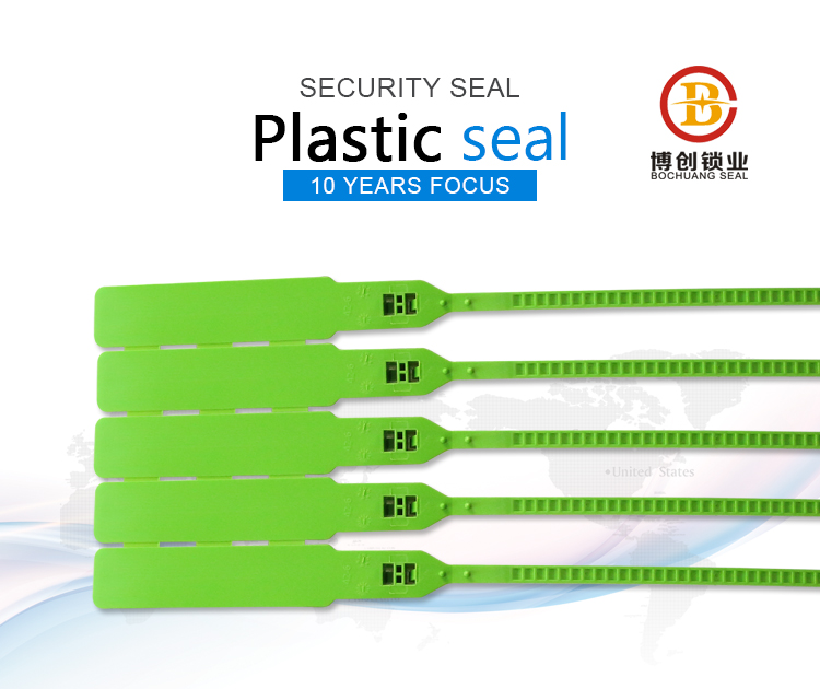 plastic seal BC-P414