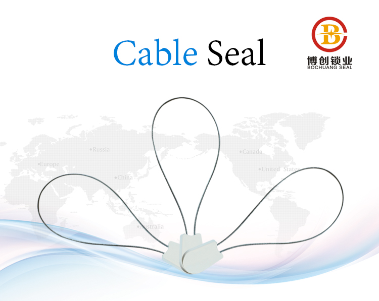cable seal BC-C501