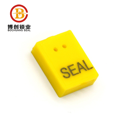BC-M202 plastic security meter seal for anti tamper