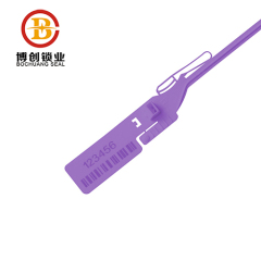 BC-P206 Security electrical meter plastic Seal