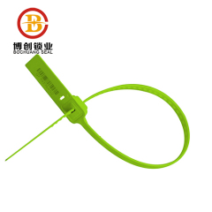 BC-P309 New Design Wholesale Tear-Off Easy Plastic Seal