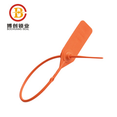 BC-P307 Wholesale Products disposable plastic fixed seal