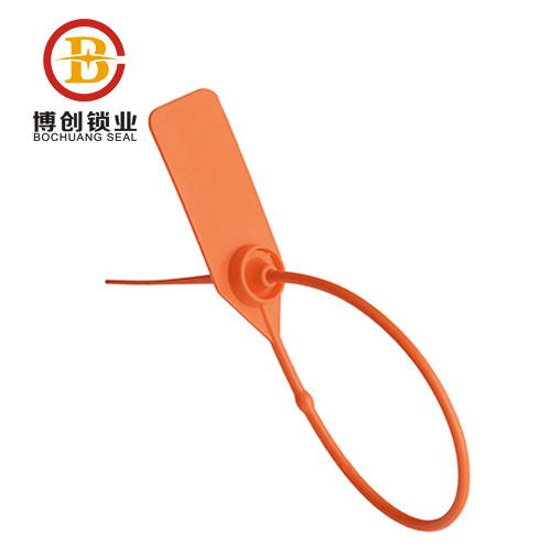 BC-P307 Wholesale Products disposable plastic fixed seal