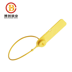 BC-P310 Pull tight tamper proof plastic seal