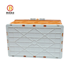 BCTB005 plastic containers large storage boxes