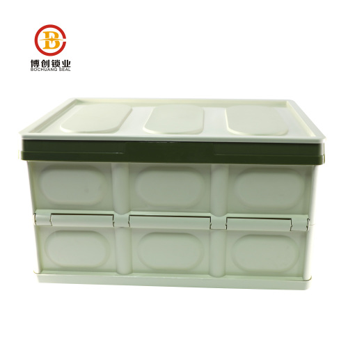 BCTB009 stackable moving boxes plastic storage box
