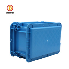 調整可能な収納容器帯電防止pcb収納ボックス