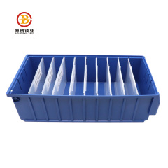 BCPB013 plastic part box hanging storage bin