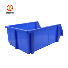 BCPB002 plastic spare parts storage bins