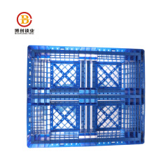 BCPP001 duty heavy biodegradable flat forklift plastic pallets