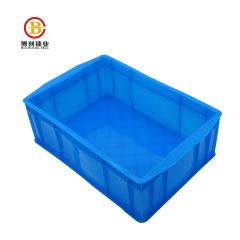 BCPB009 industrial plastic parts storage box bin