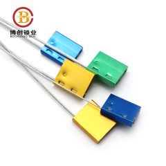 Пластиковые уплотнения регулируемой длины для уплотнения кабеля