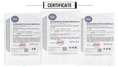 BC-P410 double lock truck security seals printed
