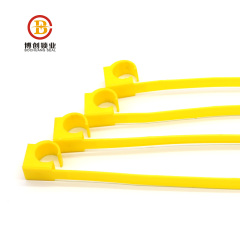 BC-P414 Disposable Self-locking Plastic Seals