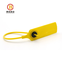 BC-P011 high quality cheap price plastic wire seals