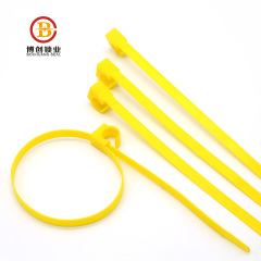 BC-P414 Disposable Self-locking Plastic Seals