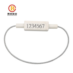 BC-C108 High-Volume Aluminum Alloy Wire Cable Seals