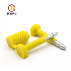 BC-B203 China competitive price and high quality security bolt seal