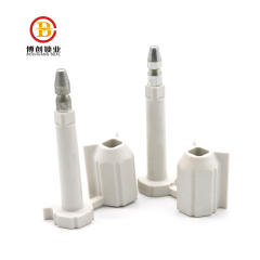 BC-B206 China stock shipping container bolt seal manufacturer