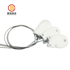 BC-C501 High Security cable seals for customs containers