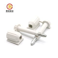 BC-B206 China stock shipping container bolt seal manufacturer