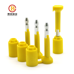 BC-B203 China competitive price and high quality security bolt seal