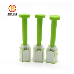 Shandong eine neue Entwicklung Tamper Evident Bolt Sicherheitssiegel