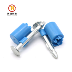 BC-B401 High quality bolt seals with trustworthy container and seal
