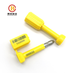 BC-B201 ISO 17712 Anti-Spin high quality bolt seal