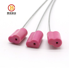 ISO17712 Sello de cable de alta seguridad