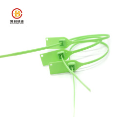 BCP028 high quality cheap price plastic wire seals