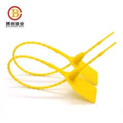 BCP503  high quality cheap price plastic wire seals