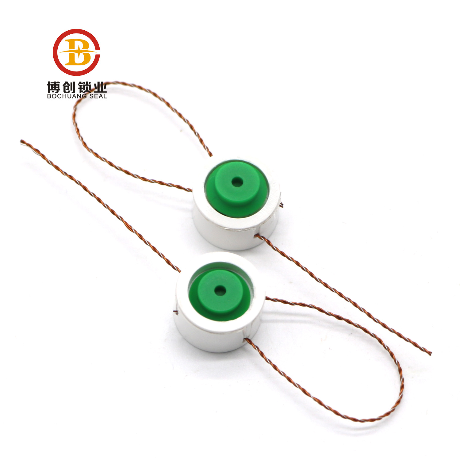 BCM201 High Quality Tamper Proof Electric Meter Security Seals Meter Seal