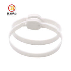 BC-P608 high quality pull tight seal safety tamper resistant