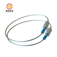 BCC104 Pull tight luggage cargo unreusable cable seal