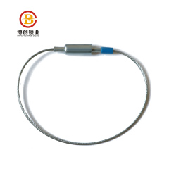 BCC104 Pull tight luggage cargo unreusable cable seal